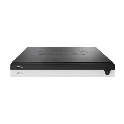 ABUS 5-Kanal-Netzwerkvideorekorder NVR10011 2 HDD