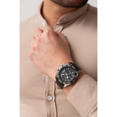 4. Herrenuhr Paul Lorens PL8754A5-1A1 + Box