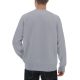 3. Calvin Klein Wollpullover M K10K111954 grau