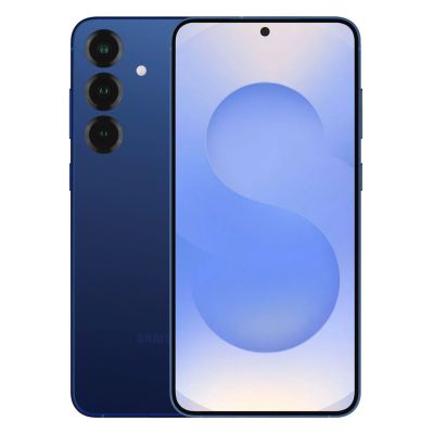 20. Samsung Galaxy S25+ (S936) DS 5G 12/256 GB Marineblau