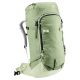 3. Deuter Freescape Pro 38+ SL Rucksack, Sportrucksack, Grün, Polyamid, Ripstop