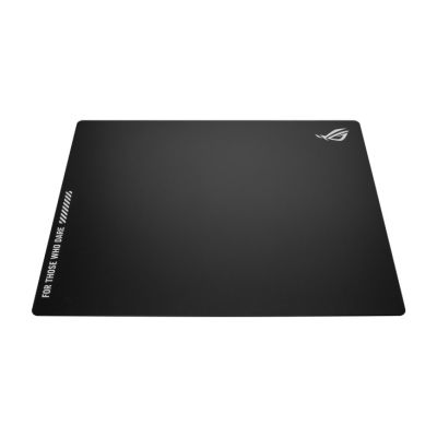 2. ASUS ROG Moonstone Ace L Gaming-Mauspad Schwarz