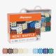 3. Marioinex Mini-Waffelbausteine Set 3, 140 Teile
