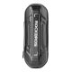 Rockbros 30990003001 Fahrradtasche für Trinkflaschenhalter – Schwarz