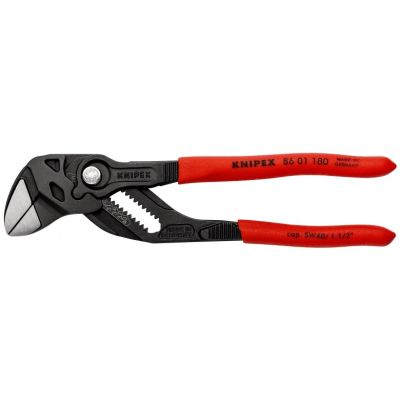 3. Knipex 86 01 180 Zange