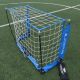 14. Yakima UNI Klapptor 1,2 m x 0,8 m 100154