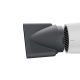 3. Braun HD1.55 Haartrockner 1800W Weiß