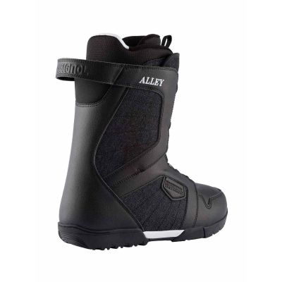 2. ROSSIGNOL ALLEY BOA H4 Snowboardschuhe