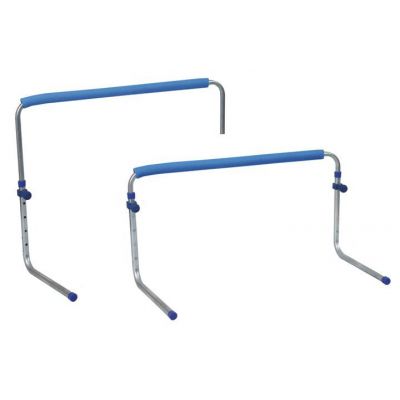 Selbstaufbauzaun 40-60 cm 1 Stk.