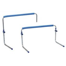 Selbstaufbauzaun 40-60 cm 1 Stk.