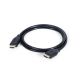 5. GEMBIRD HDMI-KABEL ULTRA HIGH SPEED ETHERNET 8K 2M