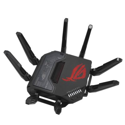 15. ASUS GT-BE98 Router