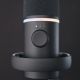 8. BOYA CastMic S60 Kabelgebundenes dynamisches Gaming-Mikrofon USB XLR – Schwarz