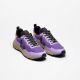 2. Veja DEKKAN ALVEOMESH PURPLE_BLACK Damenschuhe (DC1820580A)