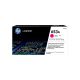 12. HP 653A Original Magenta LaserJet Toner