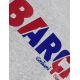 4. FC Barcelona Herren-Baumwoll-T-Shirt 5001CBSG