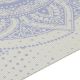 4. GAIAM Yogamatte Dove Blue Celestial 5 mm 66023