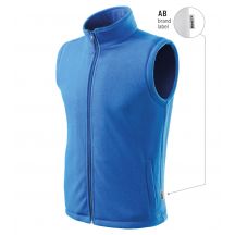 Rimeck Unisex Fleeceweste Next MLI-518AB