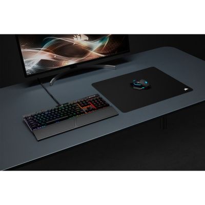 9. Corsair MM200 PRO Gaming-Mauspad Schwarz