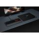 9. Corsair MM200 PRO Gaming-Mauspad Schwarz