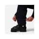 7. ROSSIGNOL Outerlimits Isolierte Latzhose für Herren, Schwarz