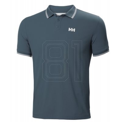 Helly Hansen Kos Poloshirt M 34068 601