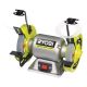 RYOBI 187345 Doppelscheiben-Winkelschleifer, 250 W