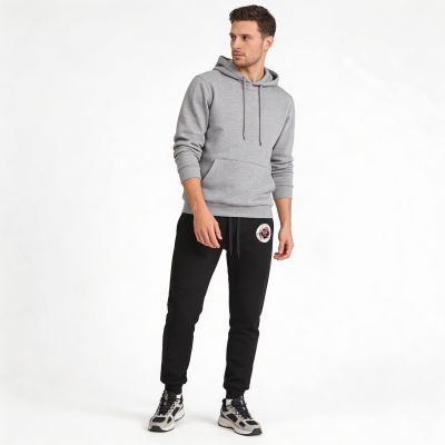 3. Geographical Norway Jogginghose Mirabel M SU1204H/GN/Schwarz