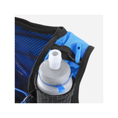 4. MILLET Intense Pro 5 Rucksack Blau