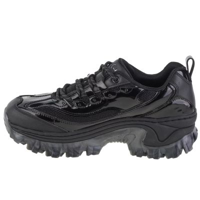 2. Skechers Hi-Ryze - Doja Cat 'Lite 177941-BBK Schwarz 38