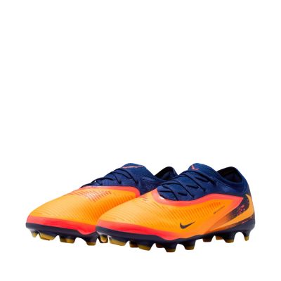 8. Nike Phantom 6 Low PRO FG/MG EH HQ2047 800 Kinder-Fußballschuhe
