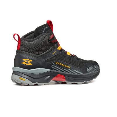 7. Garmond 9.81 Engage Mid Gtx M Schuhe 92800614707