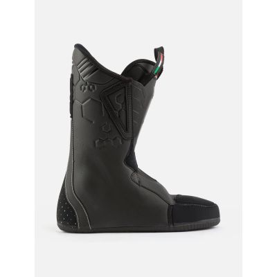 7. LANGE Shadow 110 MV Gw Skischuhe (Schwarz-Orange)