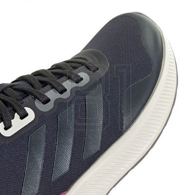 5. Adidas Runfalcon 3 TR W HP7567 Laufschuhe
