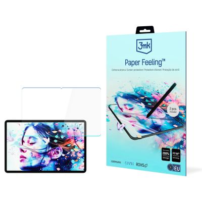 3mk Paper Feeling Schutzfolie für Xiaomi Redmi Pad 2 Pro