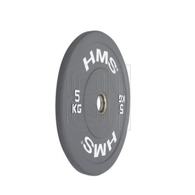 31. HMS GRAY Olympische Platte 5 kg CBR05 