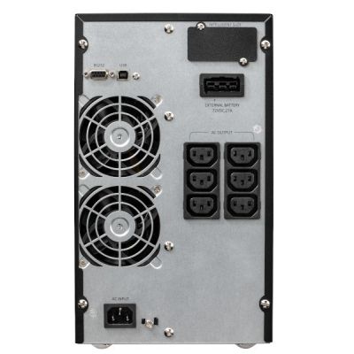 5. Eaton 9E 2000i USV