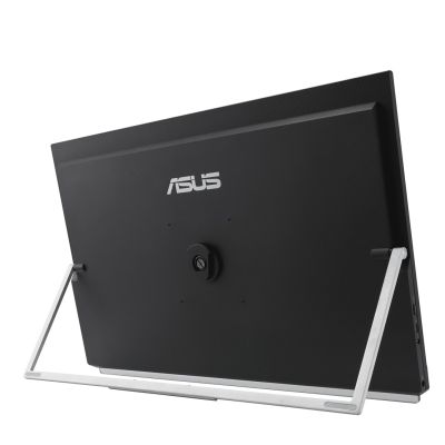 7. ASUS ZenScreen MB249C Computermonitor 60,5 cm (23,8 Zoll) 1920 x 1080 Pixel Full HD LED Schwarz