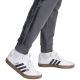 6. Adidas AOP Colourblock Herrenhose Grau JM1716