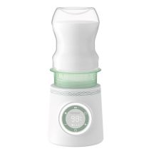 Momcozy MW03 Tragbarer Babyflaschenwärmer