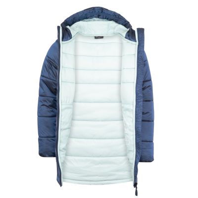 3. Trollkids Girls Trondheim Coat Jr 641-184 Isolierte Jacke