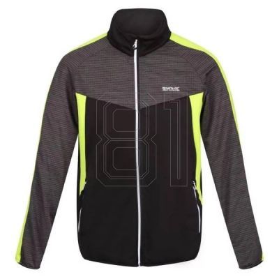 5. Regatta Yare VI M Sweatshirt RML233L7P