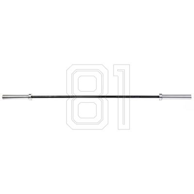 51. HMS Premium GCFD450 Corsfit-Stange, 201 cm, 15 kg
