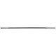 51. HMS Premium GCFD450 Corsfit-Stange, 201 cm, 15 kg