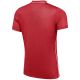 3. Nike Dri-Fit Park 26 SS Top Herren-T-Shirt Rot HM7127 657