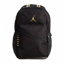 Jordan Jam Air Patrol Rucksack Schwarz - MA0924-K5X