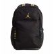 Jordan Jam Air Patrol Rucksack Schwarz - MA0924-K5X