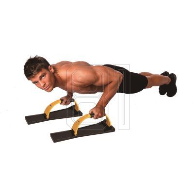 6. Body Sculpture BB 710 Liegestütz-Multitrainer