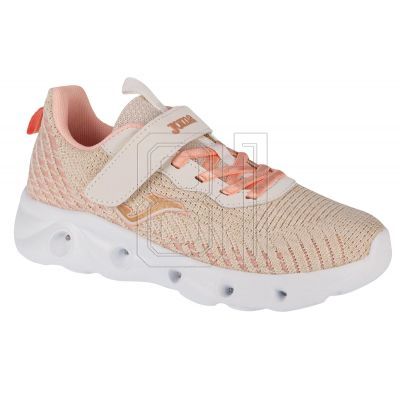 Joma Butterfly 2425 Jr JBUTTS2425V Schuhe