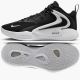 Nike Air Zoom HyperSet 2 M FQ7070-001 Volleyballschuhe